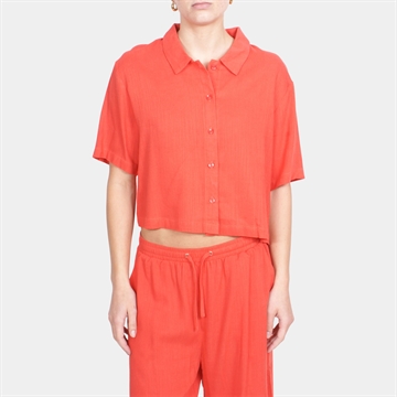 Grunt Shirt Lusi 2413-703 Coral